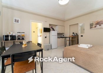 Camera da letto - Bed & Breakfast via Caronda, 7, Catania - photo 3