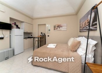 Camera da letto - Bed & Breakfast via Caronda, 7, Catania - photo 6