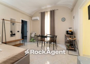 Salone - Bed & Breakfast via Caronda, 7, Catania - photo 8