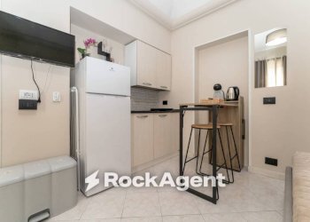 Cucina - Bed & Breakfast via Caronda, 7, Catania - photo 9