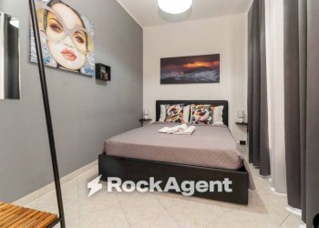 Camera da letto - Bed & Breakfast via Caronda, 7, Catania - photo 10