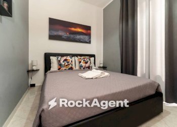 Camera da letto - Bed & Breakfast via Caronda, 7, Catania - photo 11