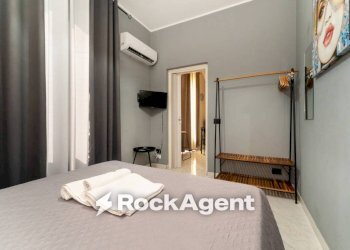 Camera da letto - Bed & Breakfast via Caronda, 7, Catania - photo 12