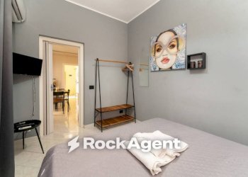 Camera da letto - Bed & Breakfast via Caronda, 7, Catania - photo 13