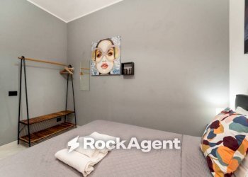 Camera da letto - Bed & Breakfast via Caronda, 7, Catania - photo 14