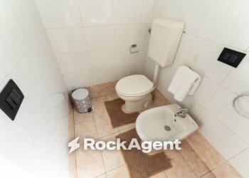 Bagno - Bed & Breakfast via Caronda, 7, Catania - photo 17