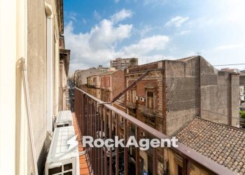 Balcone - Bed & Breakfast via Caronda, 7, Catania - photo 21