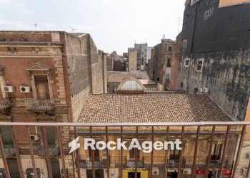 Vista - Bed & Breakfast via Caronda, 7, Catania - photo 22