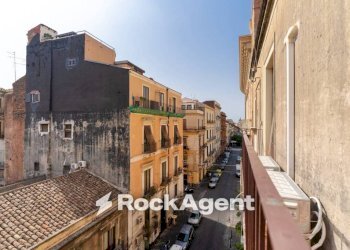 Vista - Bed & Breakfast via Caronda, 7, Catania - photo 23