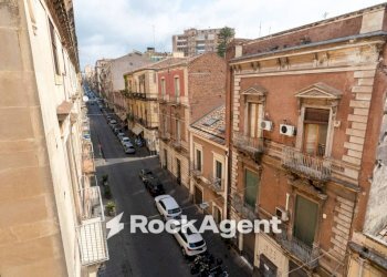 Vista - Bed & Breakfast via Caronda, 7, Catania - photo 24