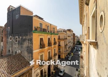 Vista - Bed & Breakfast via Caronda, 7, Catania - photo 26