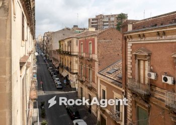 Vista - Bed & Breakfast via Caronda, 7, Catania - photo 27