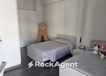 Camera da letto - Attic via Bernardino Telesio, Monasterace - photo 6