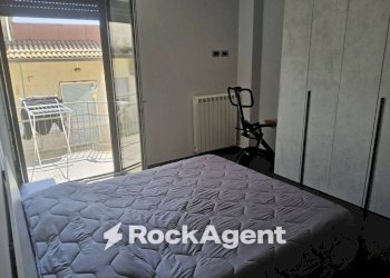 Camera da letto - Attic via Bernardino Telesio, Monasterace - photo 9
