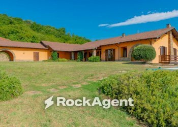 Terreno - Villa Regione Chiazze, 16, Denice - foto 4