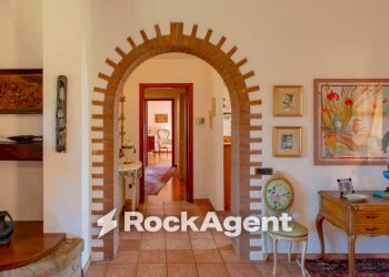 Disimpegno - Villa Regione Chiazze, 16, Denice - foto 17