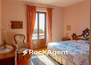 Camera da letto - Villa Regione Chiazze, 16, Denice - foto 18