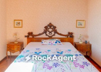 Camera da letto - Villa Regione Chiazze, 16, Denice - foto 19