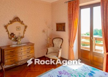 Camera da letto - Villa Regione Chiazze, 16, Denice - foto 20