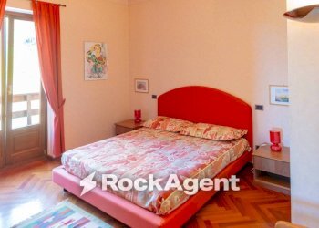 Camera da letto - Villa Regione Chiazze, 16, Denice - foto 22