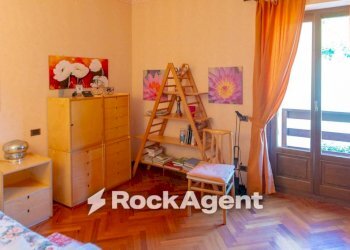 Camera da letto - Villa Regione Chiazze, 16, Denice - foto 23