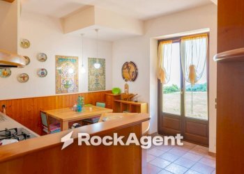 Cucina - Villa Regione Chiazze, 16, Denice - foto 24