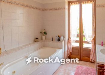 Bagno - Villa Regione Chiazze, 16, Denice - foto 25