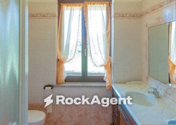 Bagno - Villa Regione Chiazze, 16, Denice - foto 26