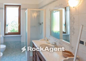 Bagno - Villa Regione Chiazze, 16, Denice - foto 28