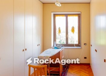 Camera da letto - Villa Regione Chiazze, 16, Denice - foto 30