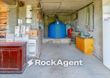 Magazzino - Villa Regione Chiazze, 16, Denice - foto 35