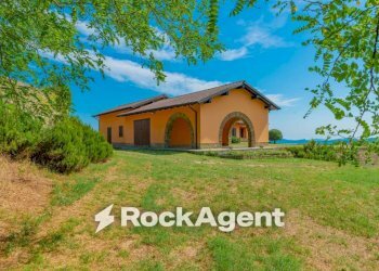 Terreno - Villa Regione Chiazze, 16, Denice - foto 37