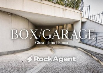 Box auto - Box via Mario Fasulo, Roma - photo 1