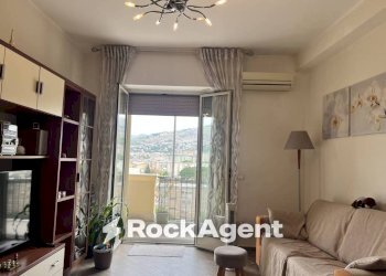 Salone - Three-room apartment viale Piazza Armerina, 2, Palermo - photo 3