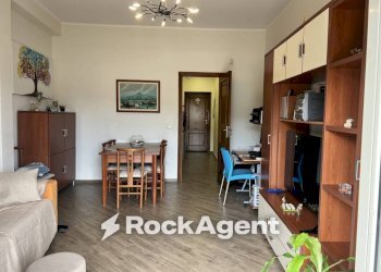 Salone - Three-room apartment viale Piazza Armerina, 2, Palermo - photo 4