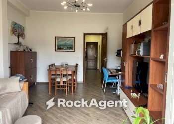 Salone - Three-room apartment viale Piazza Armerina, 2, Palermo - photo 5