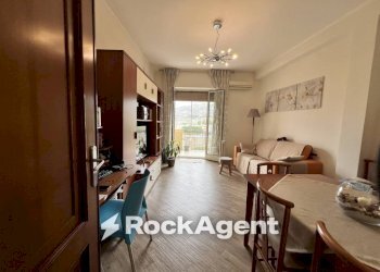 Salone - Three-room apartment viale Piazza Armerina, 2, Palermo - photo 6