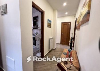 Corridoio - Three-room apartment viale Piazza Armerina, 2, Palermo - photo 8