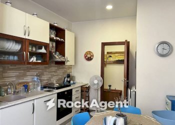 Cucina - Three-room apartment viale Piazza Armerina, 2, Palermo - photo 9