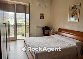 Camera da letto - Three-room apartment viale Piazza Armerina, 2, Palermo - photo 13