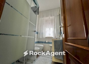 Bagno - Three-room apartment viale Piazza Armerina, 2, Palermo - photo 17