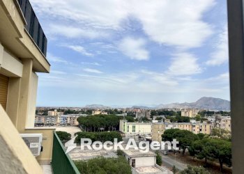 Vista - Three-room apartment viale Piazza Armerina, 2, Palermo - photo 20