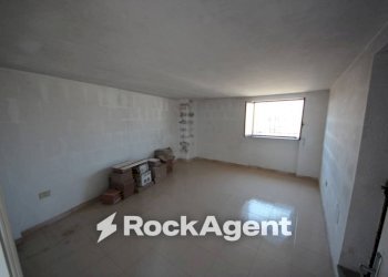 Stanza non arredata - Villa via Cristoforo Colombo, 30, Spongano - foto 24
