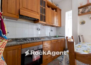 Cucina - Three-room apartment piazza Alighieri Dante, 2, Catanzaro - photo 12