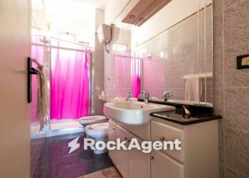 Bagno - Three-room apartment piazza Alighieri Dante, 2, Catanzaro - photo 23
