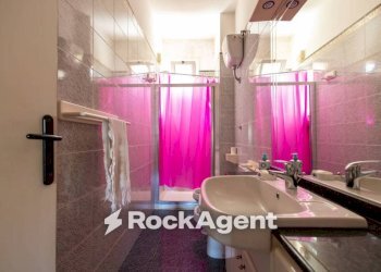 Bagno - Three-room apartment piazza Alighieri Dante, 2, Catanzaro - photo 24