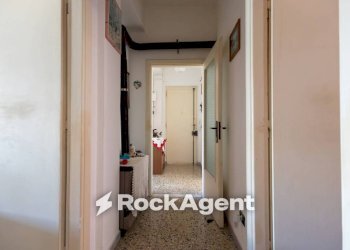 Corridoio - Three-room apartment piazza Alighieri Dante, 2, Catanzaro - photo 26