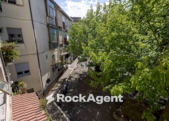 Vista - Three-room apartment piazza Alighieri Dante, 2, Catanzaro - photo 29