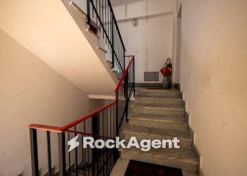 Scala - Three-room apartment piazza Alighieri Dante, 2, Catanzaro - photo 32