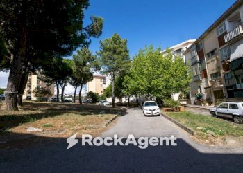 Zona - Three-room apartment piazza Alighieri Dante, 2, Catanzaro - photo 35
